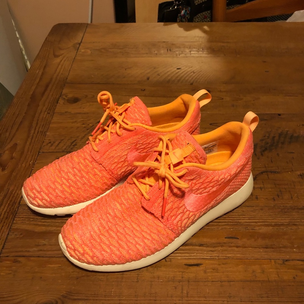 Nike sneakers